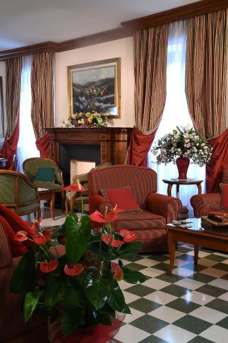 Hotel Acqui & Centro Benessere - image 12