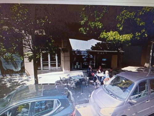  exclusive apartment with two huge terraces and parking in San Sebastián