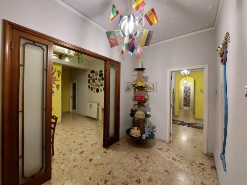 B&B Il MappaMondo 3
