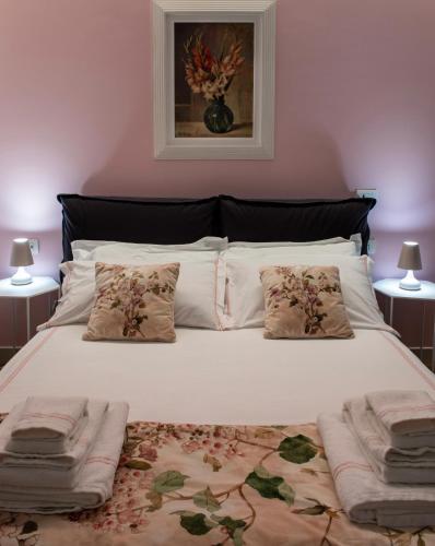 Madeleine apartments in Brera - image 2