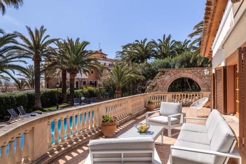 C378 Sembat by Mallorca Villa Selection, Son Servera (foto 8)