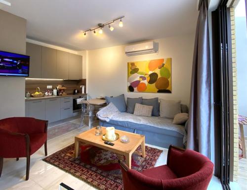 Amazing Garden House, Athen (Foto 5)