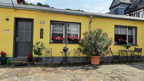 Ferienhaus Wolle & Beate in Alken, Deutschland