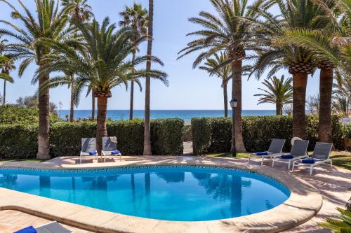 C378 Sembat by Mallorca Villa Selection, Son Servera (foto 2)
