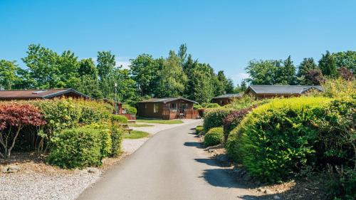 Blairgowrie Holiday Park - Hotel - Blairgowrie