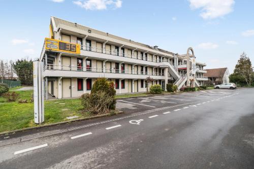 Première Classe Lille Sud Henin Beaumont