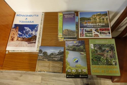 Ca Miquel in Tivissa