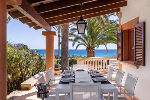 C378 Sembat by Mallorca Villa Selection, Son Servera (foto 5)