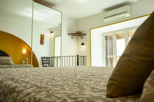 Casina Trastevere, Roma (foto 3)