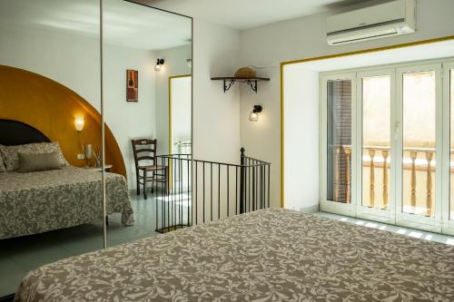 Casina Trastevere, Roma (foto 6)