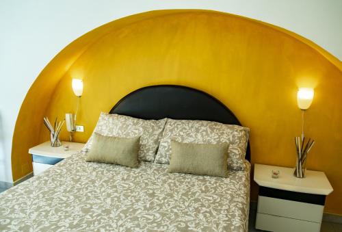 Casina Trastevere, Roma (foto 8)