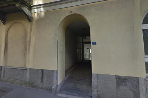  Casa Cattaneo in Faido