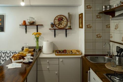 Casina Trastevere, Roma (foto 2)