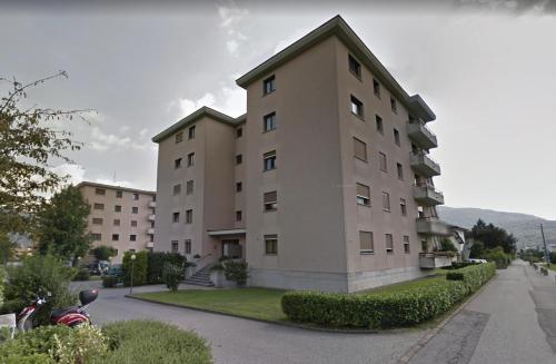 Caslano City Apartments