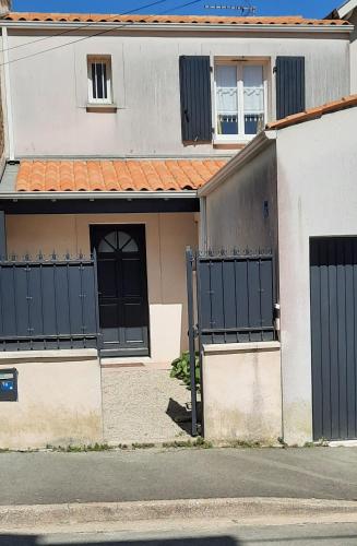 La Bignone gîte à louer Les Guiardes