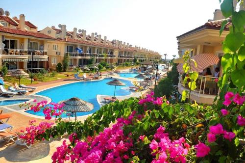  Sunset Beach Resort, Pension in Fethiye bei Fethiye