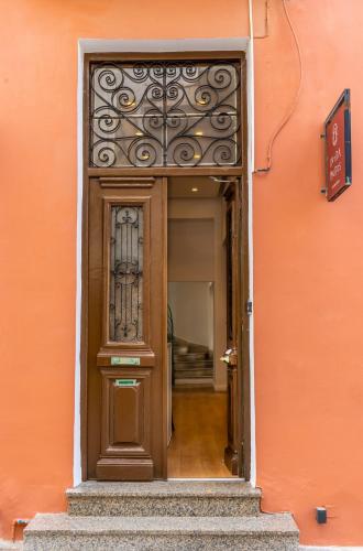 Intra Muros Hostel - image 8