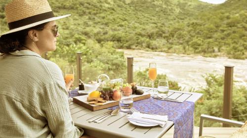 Skats, Nkomazi Game Reserve by NEWMARK in Tjakastad