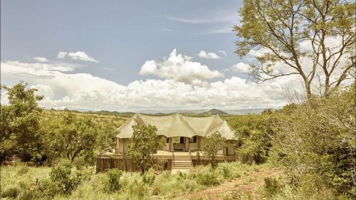 Nkomazi Game Reserve by NEWMARK