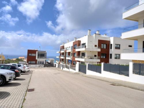  Panorama Sol, Pension in Ericeira