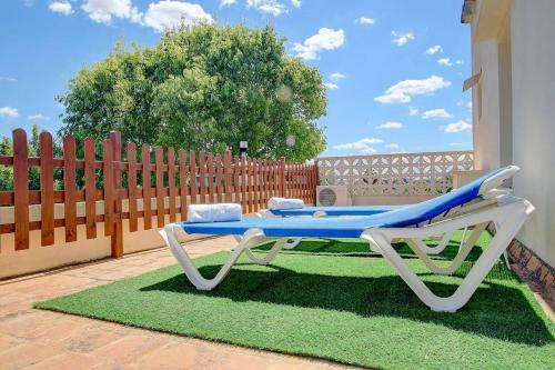  Villa Ca Na Margalida Campanet in Campanet