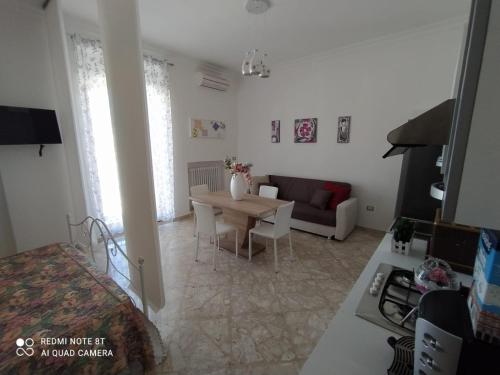 Via Marzano 67 chambre d'hôte Porto Cesareo