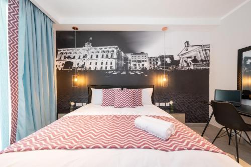 Doris Suites Sliema 5