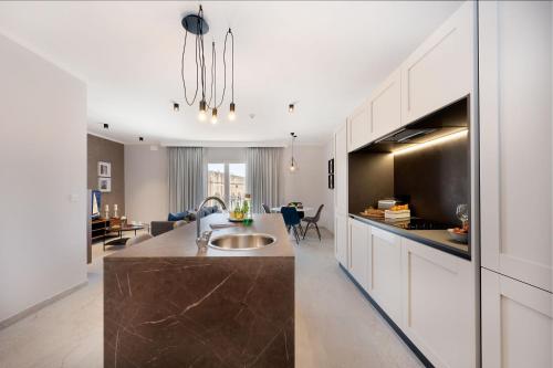 Doris Suites Sliema 2