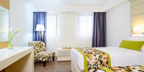 Hotel Festival