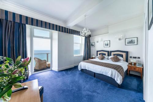 Photo - Atlantic Hotel Newquay