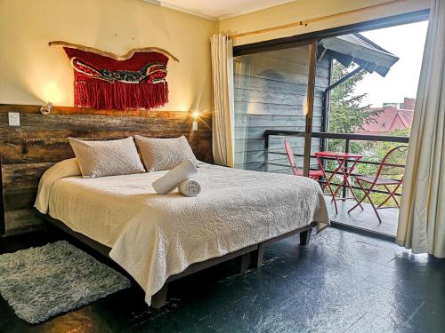 Newen B&B - image 4