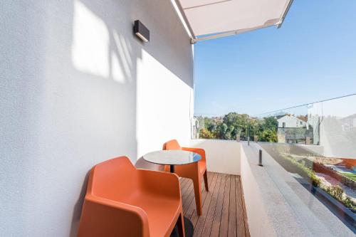 GuestReady - Marques Design Balcony