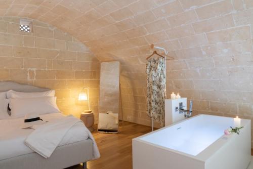 Suite San Giacomo - L'Opera Dell'Architetto 2