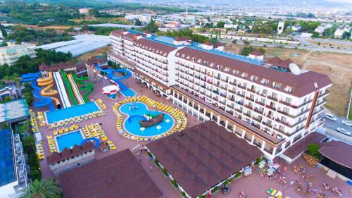hotel photo