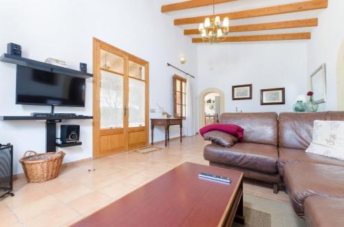 Létesítmények, YourHouse Sa Cova Dor in Santa Margalida