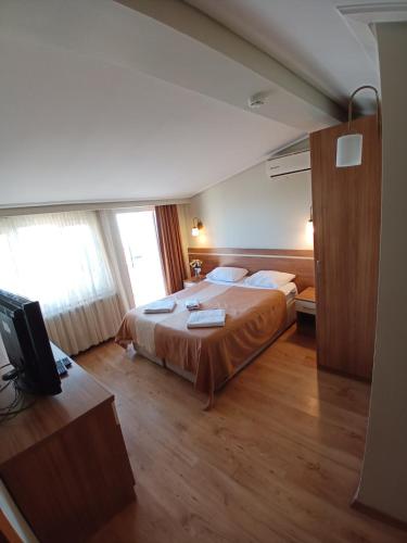 Cloudy Apart Hotel - image 9