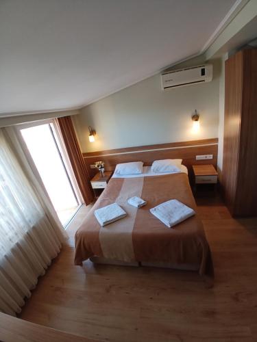 Cloudy Apart Hotel - image 8