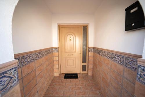  TOLEDO A TIRO in Bargas