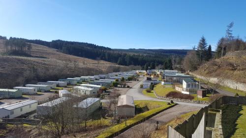 Corriefodly Holiday Park - Hotel - Blairgowrie