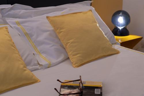 Madeleine apartments in Brera - image 13