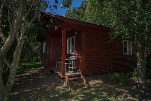 Dotări, Bordemundo B&B y Cabanas in Puerto Varas Waterfront