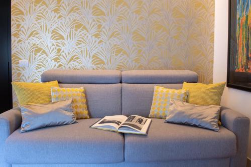 Madeleine apartments in Brera - image 5