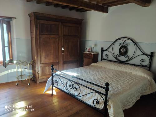  Casa Vacanze Al Colletto - Con terrazza panoramica in centro storico in Vagli di Sotto