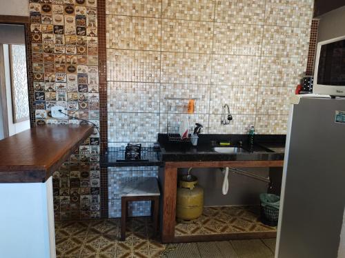Studio Apartment image 8