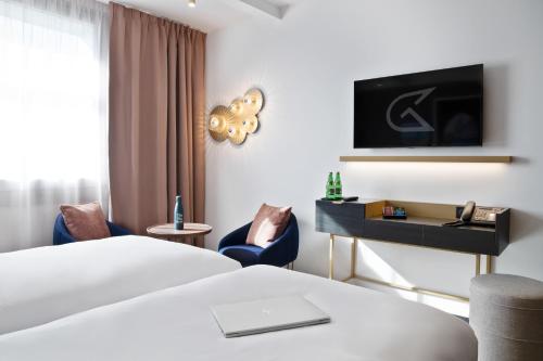 Golden Tulip Warsaw Centre