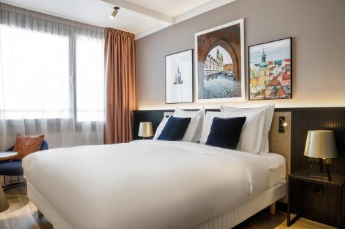Golden Tulip Warsaw Centre