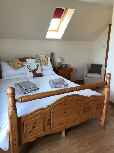 Druid View B&B in Inshes
