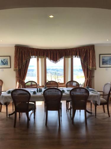 Druid View B&B in Inshes