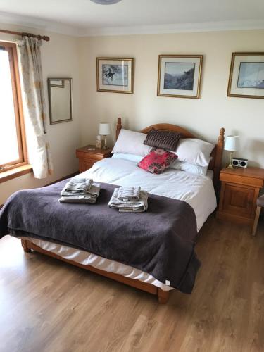 Druid View B&B in Inshes