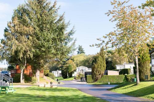 Deeside Holiday Park - Hotel - Maryculter